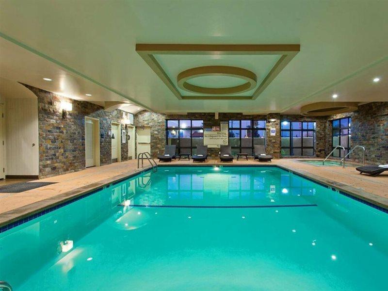 Hotel Hampton Angeles Int'l Airport/hawthorne 3*