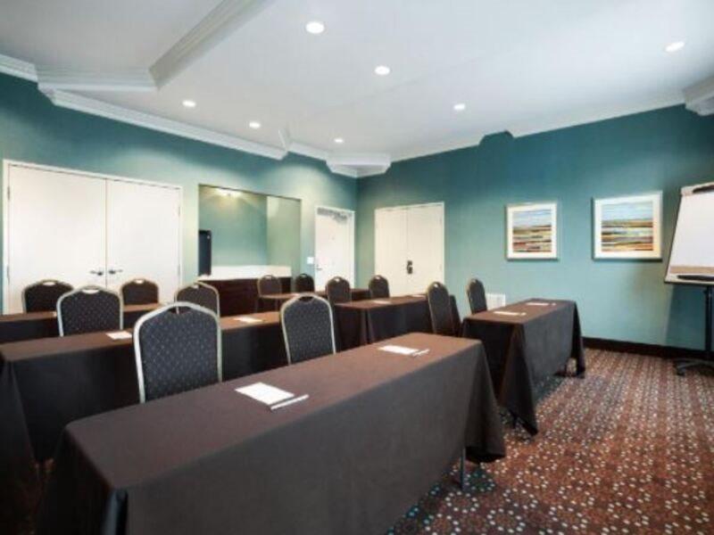 Hotel Hampton Angeles Int'l Airport/hawthorne