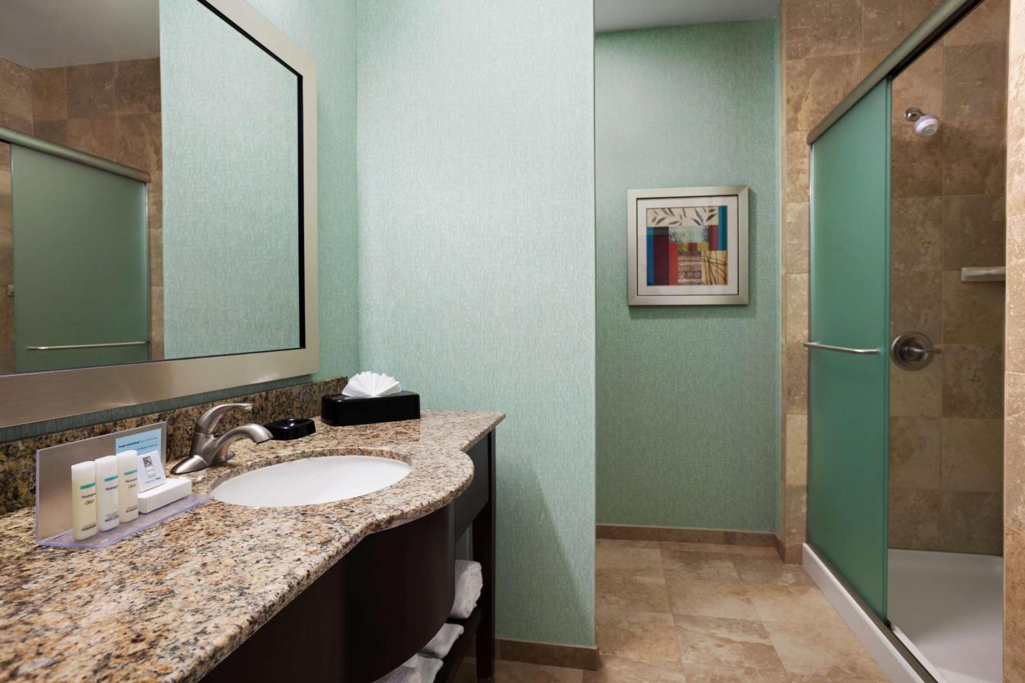 Hotel Hampton Angeles Int'l Airport/hawthorne 3*