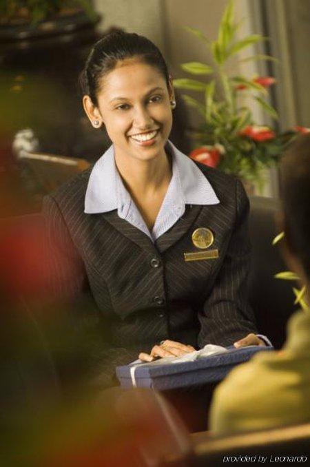 Hampton Angeles Int'l Airport/hawthorne Hotel 3*