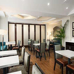 Hampton Angeles Int'l Airport/hawthorne 3*