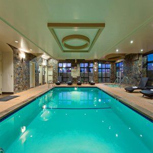 Hampton Angeles Int'l Airport/hawthorne Hotel 3*