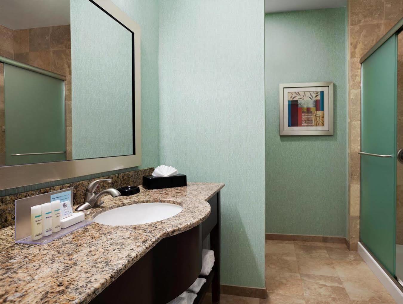 Hotel Hampton Angeles Int'l Airport/hawthorne 3*