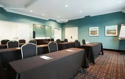 Hotel Hampton Angeles Int'l Airport/hawthorne