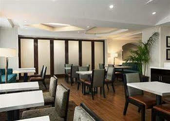 Hampton Angeles Int'l Airport/hawthorne Hotel Lennox