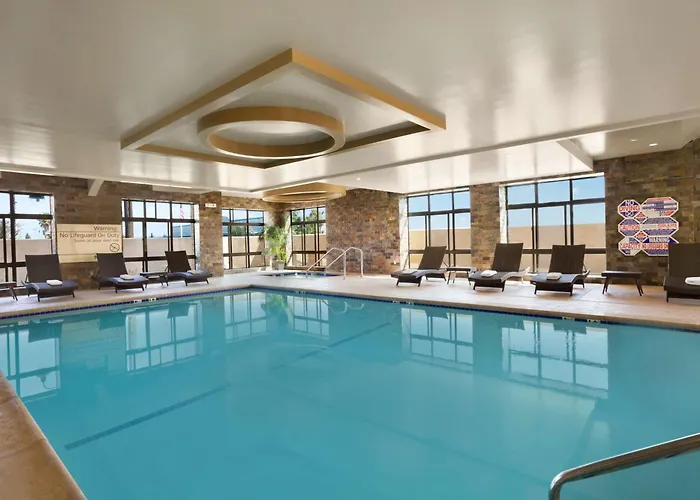Hampton Inn Los Angeles Int\'l Airport/Hawthorne