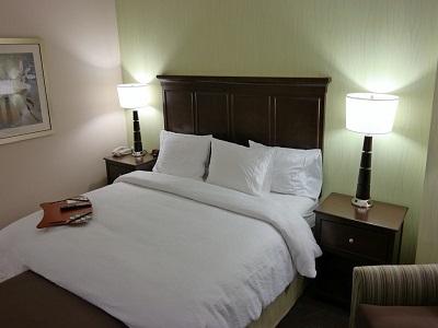 Hampton Angeles Int'l Airport/hawthorne Hotel Lennox